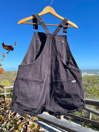 Billabong Overall Shorts