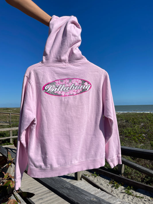 Vintage Billabong Hoodie