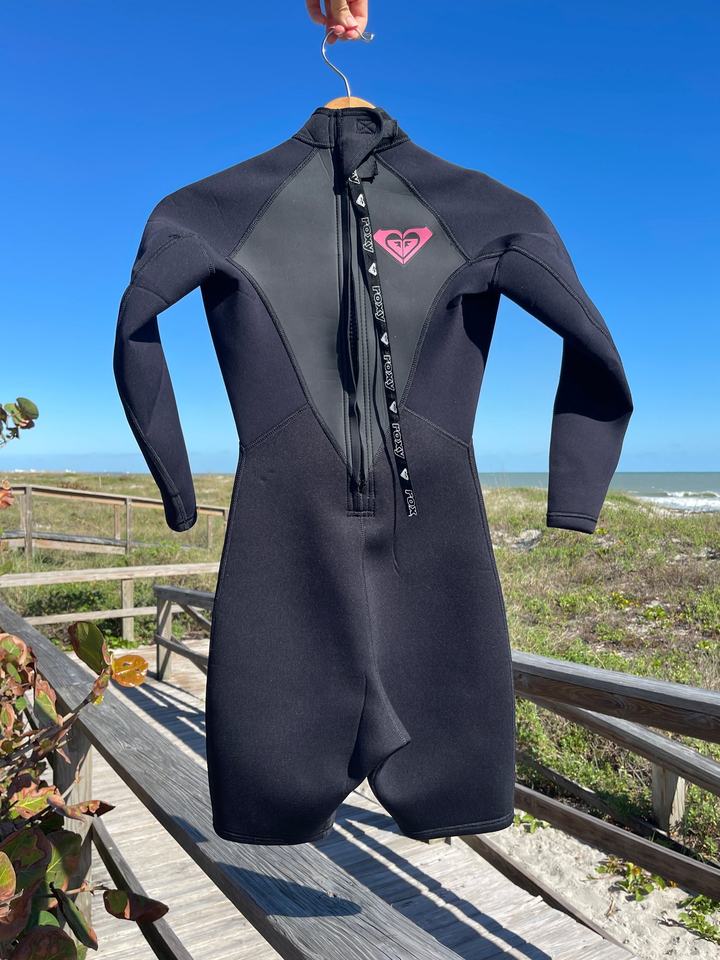 Vintage Roxy Spring Suit