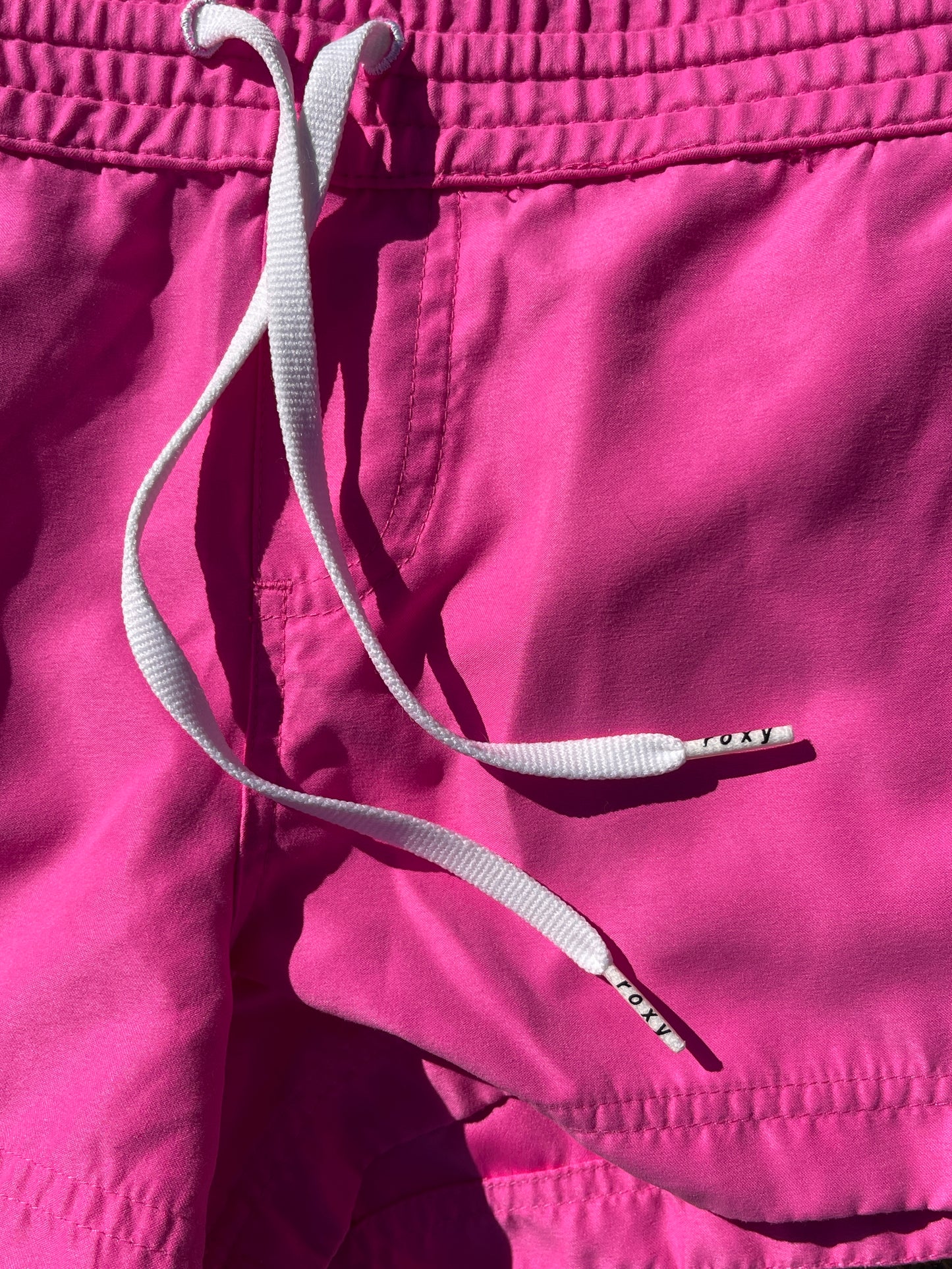 Vintage Roxy Swim Shorts