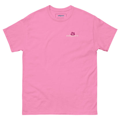 Positive Waves Beach Tee