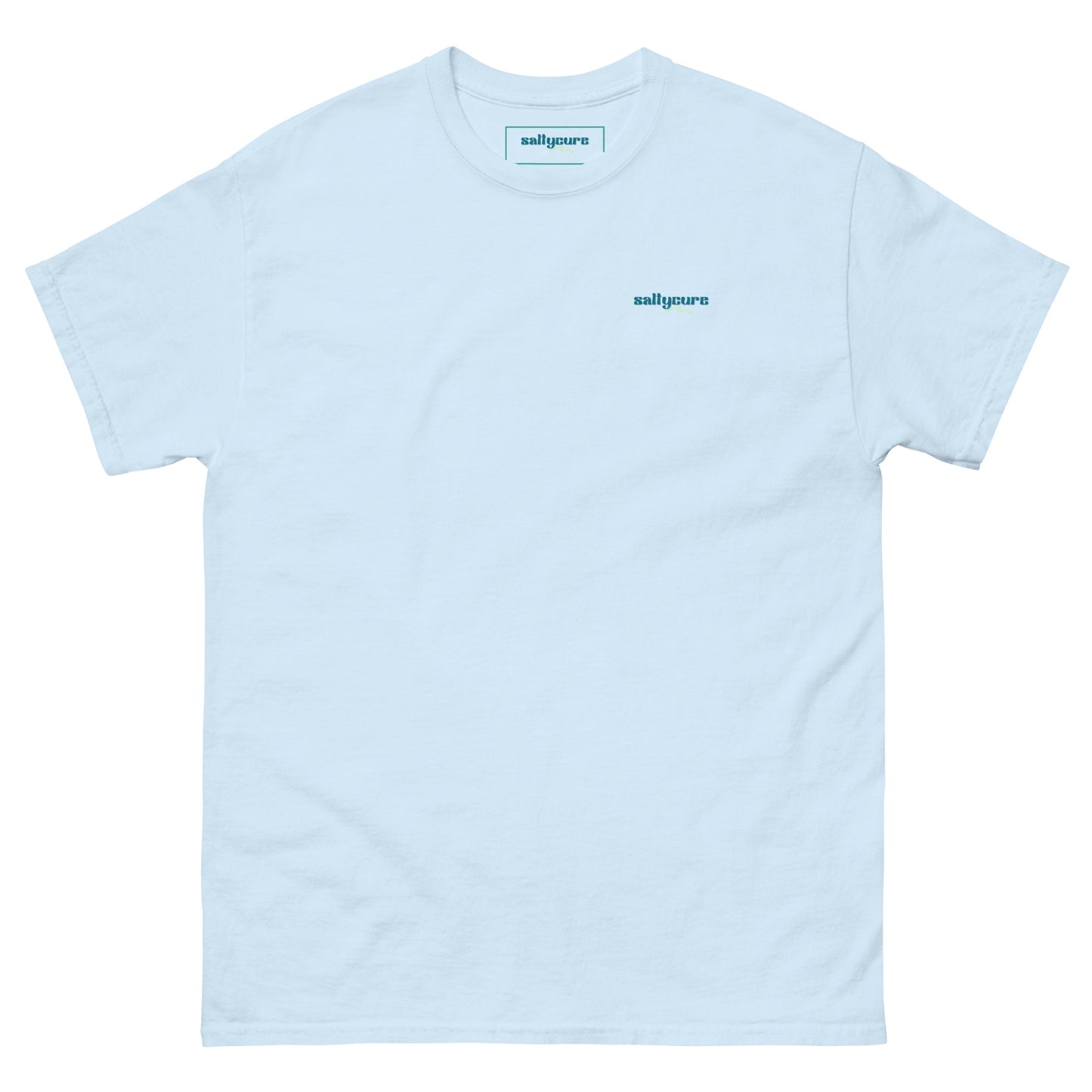 Ride the Wave Beach Tee