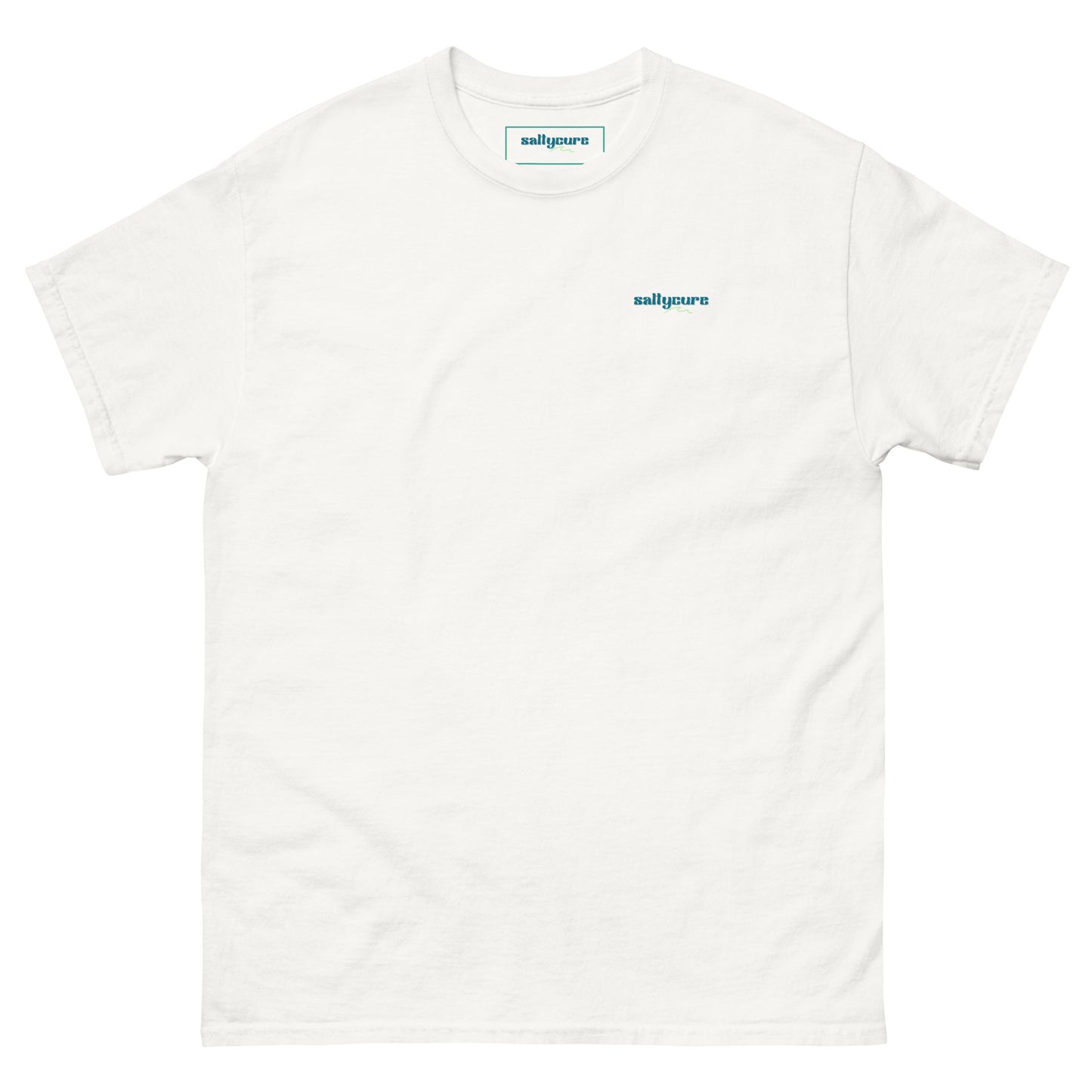 Ride the Wave Beach Tee